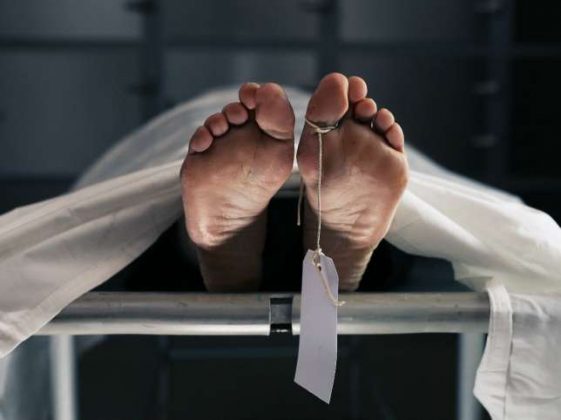 Forensic Expert Caught Having Sex With Corpse Adomonline