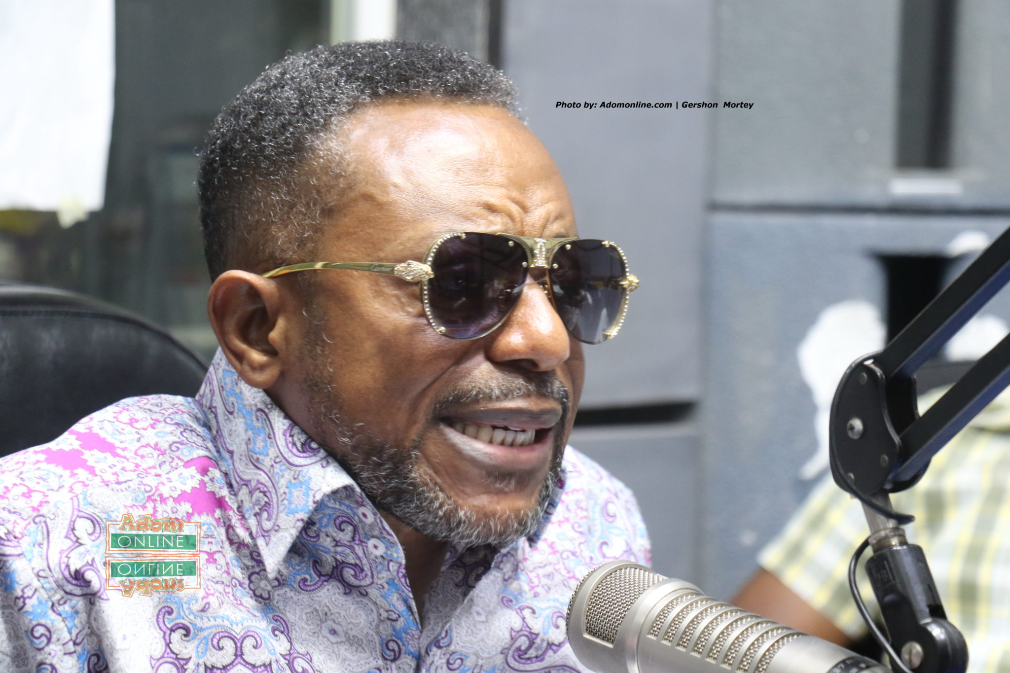 Why Owusu Bempah Is Ghana S Spiritual Father Adomonline