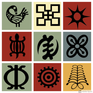 Adinkra Symbols And Their Meanings Adomonline