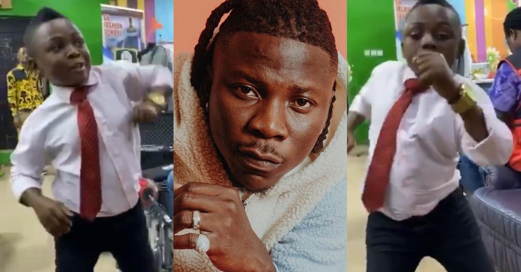 Yaw Dabo Kills Stonebwoy S Putuu Hit Song Video Adomonline