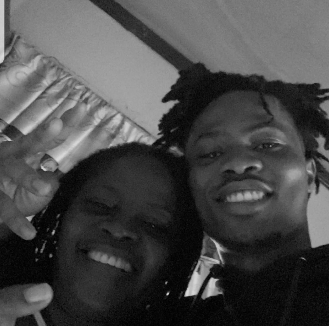 Check Out Rare Photo Of Kwesi Arthur S Mother Adomonline