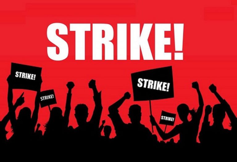 Clogsag Declares Nationwide Strike Adomonline