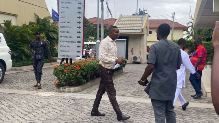 Npp Flagbearer Race Ashanti Region Has Accepted Bawumia Wontumi