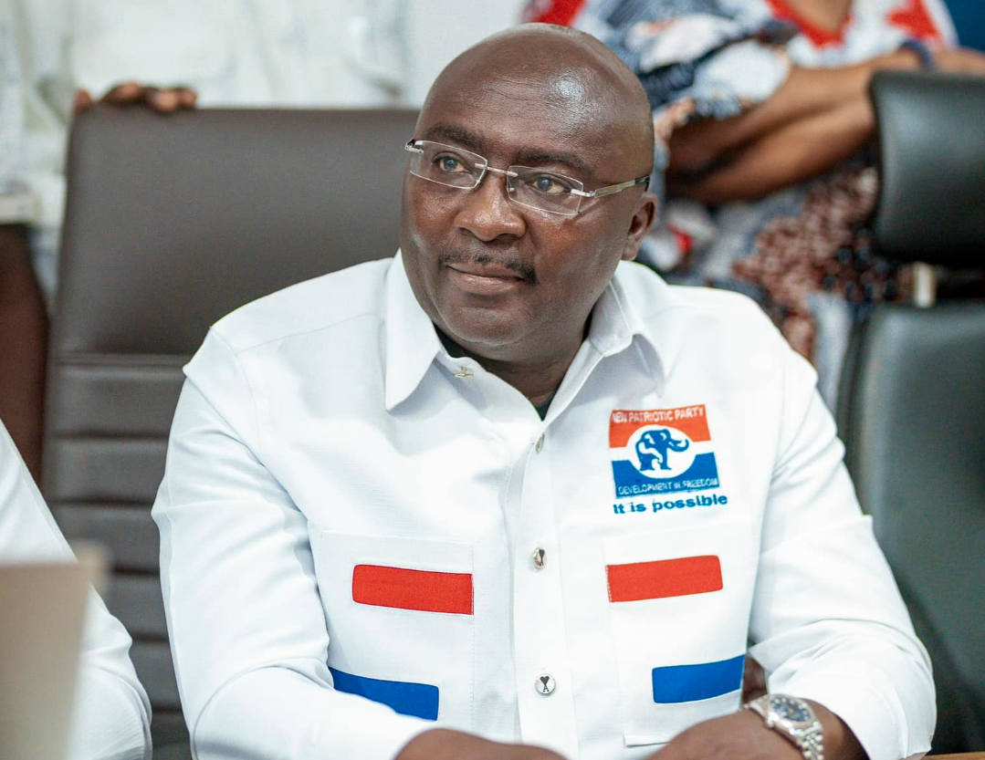 Canadian Supporters Rally Behind Dr Bawumia S Bid For NPP Flagbearer In