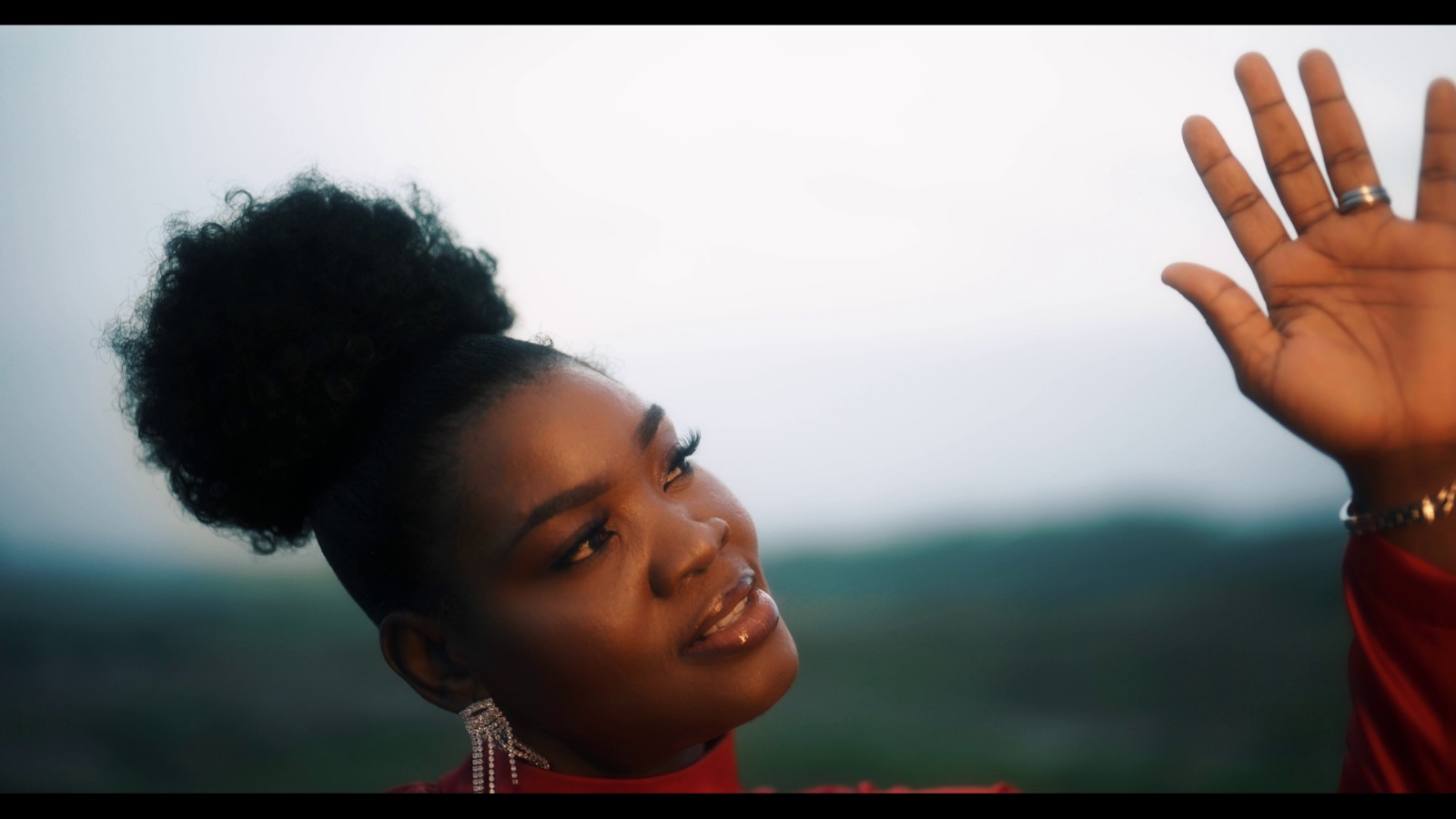 Benedicta Kumi out with ‘More of You’ track; drops video