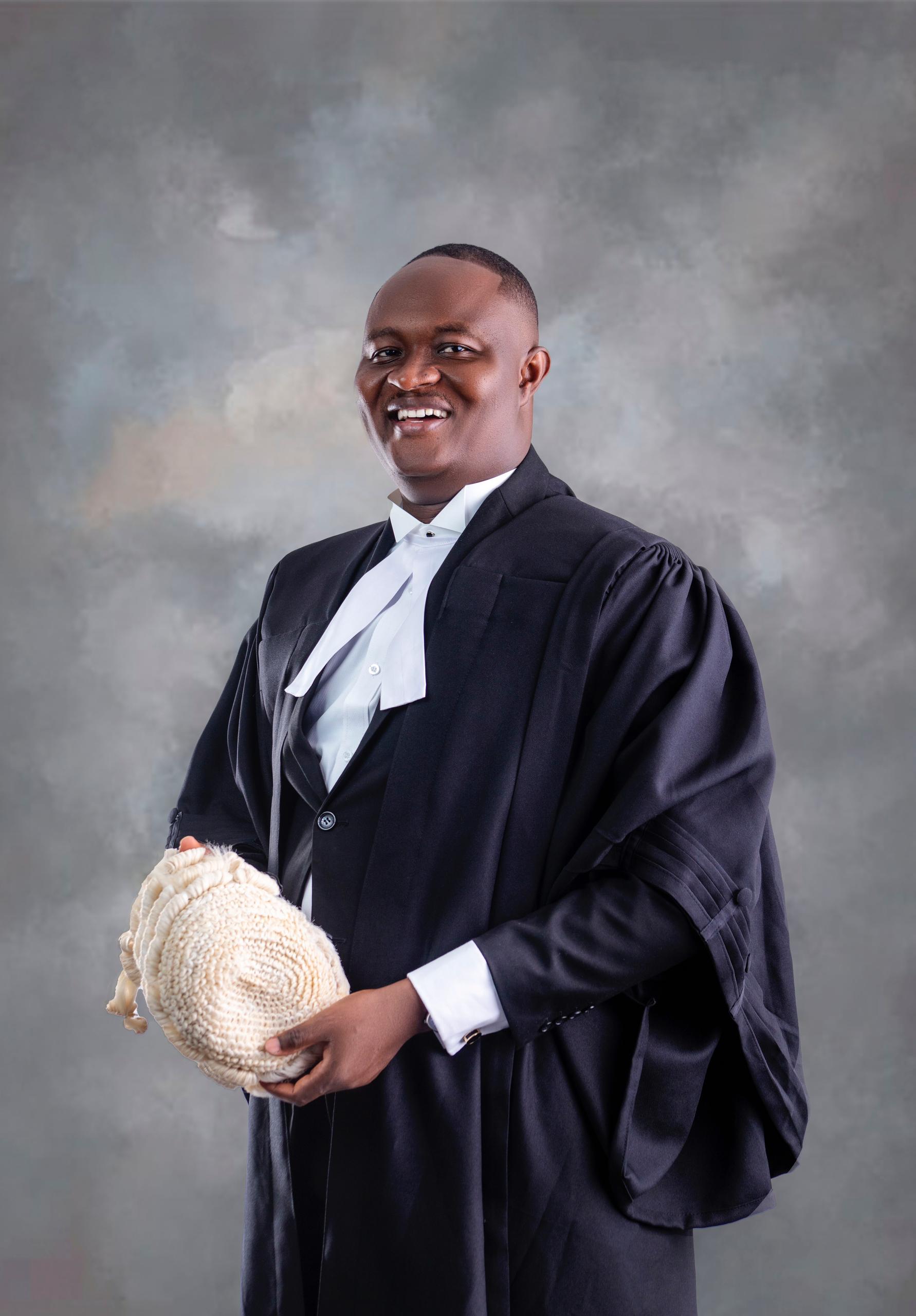 Ministry of Education Spokesperson Kwasi Kwarteng Called to the Bar