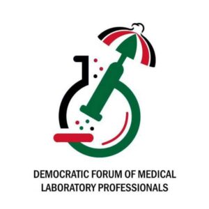 The Democratic Forum of Medical Laboratory Professionals (DFMLP)