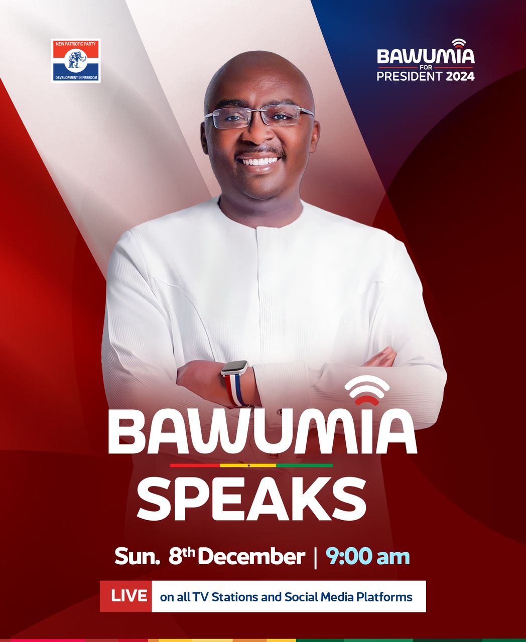 Bawumia 