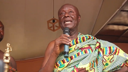 Meanwhile, Nana Bonsu Ayirepe, Kwawu Pepeasehene, has called for unity among chiefs in the region.