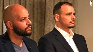 Exclusive: Khashoggi sons issue emotional appeal for the return of their father's body