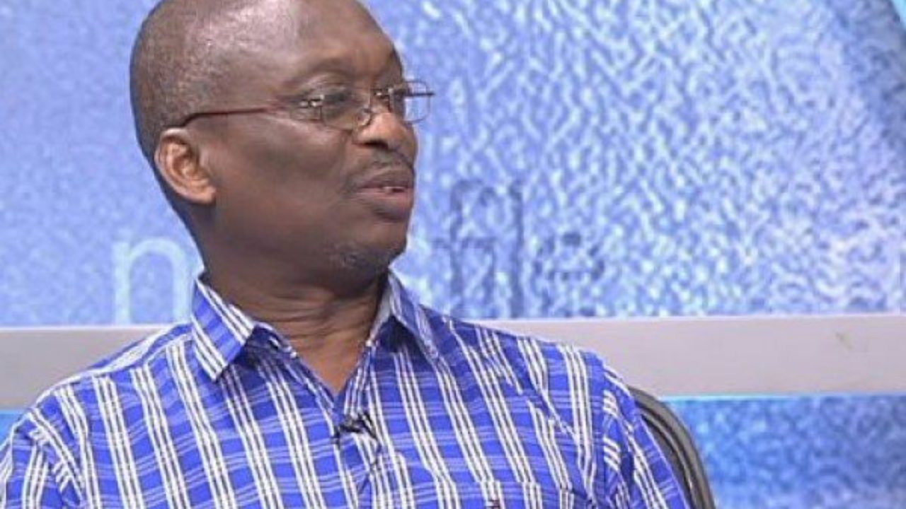 Listen: Kweku Baako reacts to controversial CSE - Adomonline.com