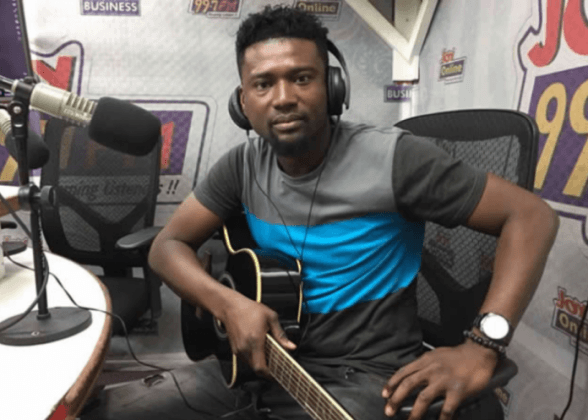 I'm never going back to 'slavery' – Kesse - Adomonline.com