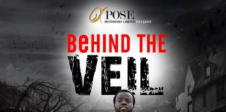 behind the veil movie