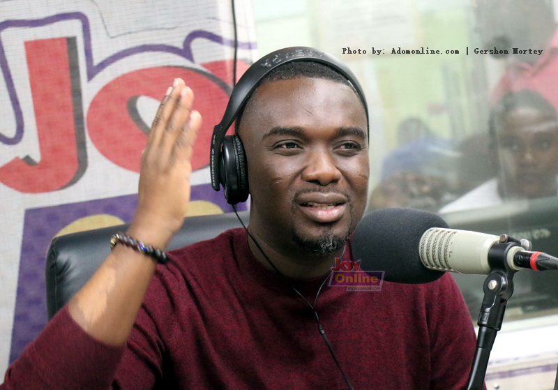 Joe Mettle shares 'Navrongo' experience he'll never forget [Video]