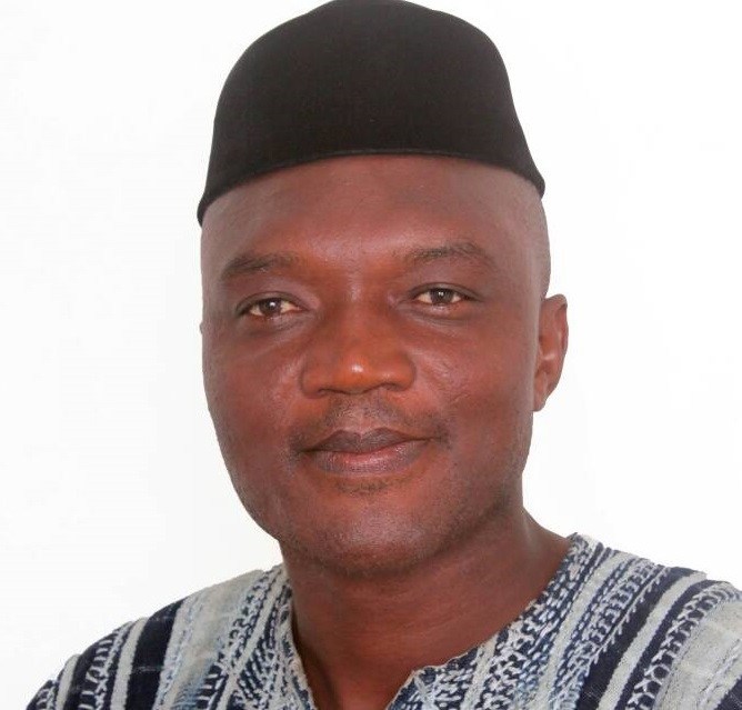 DCE LAWAL-TAMIMU