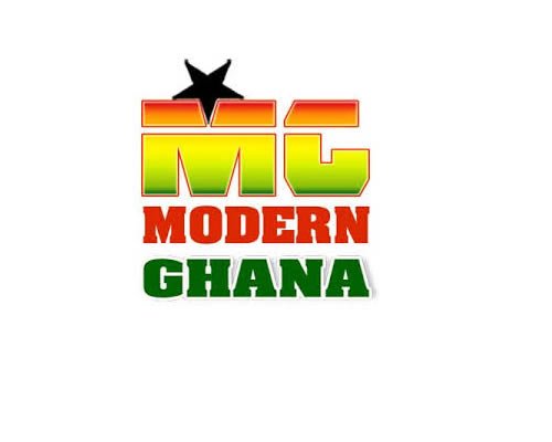 modern ghana