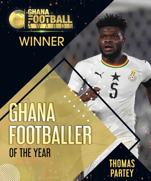 Thomas Partey