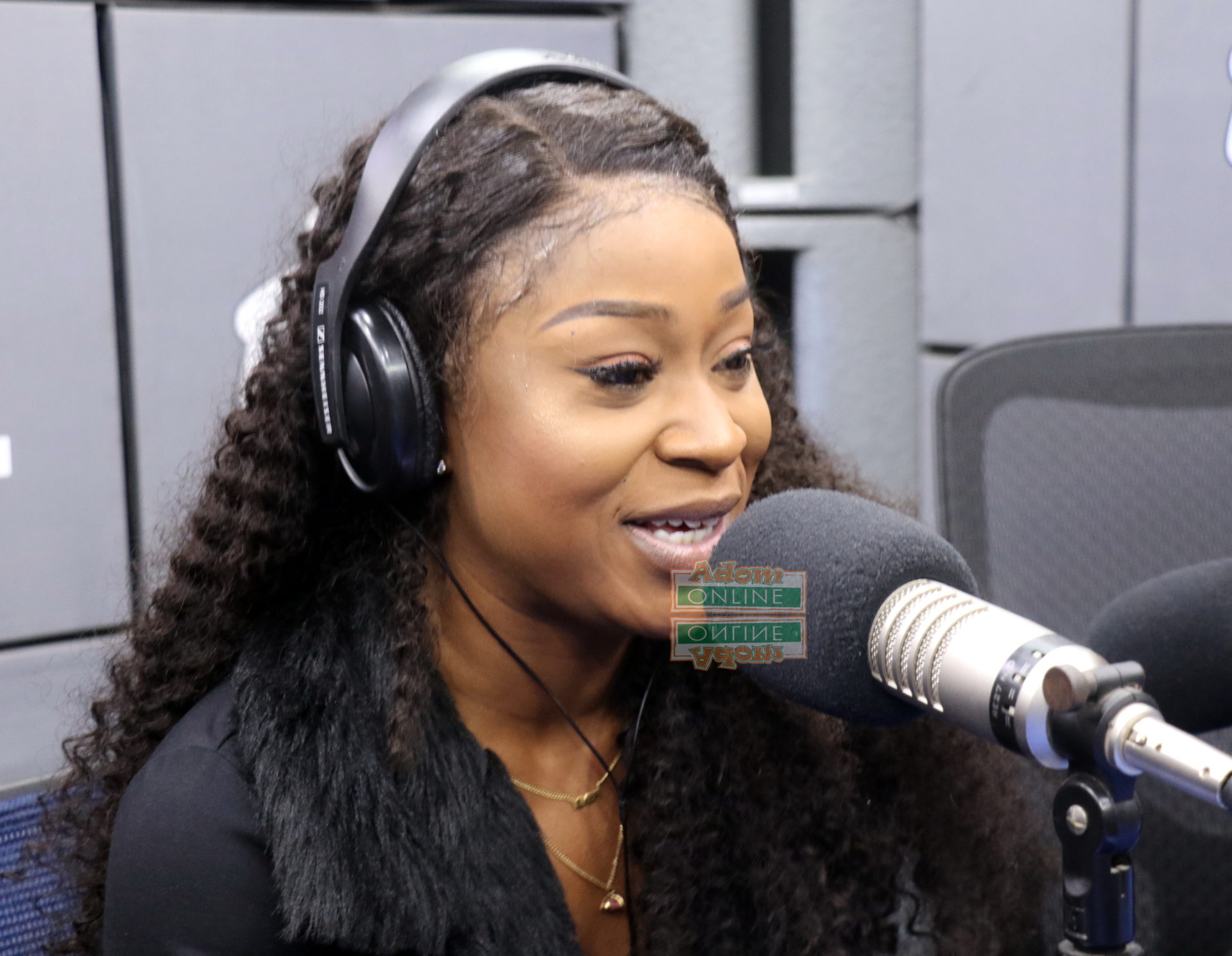 My ex-boyfriend ended our relationship after I tattooed his name - Efia ...