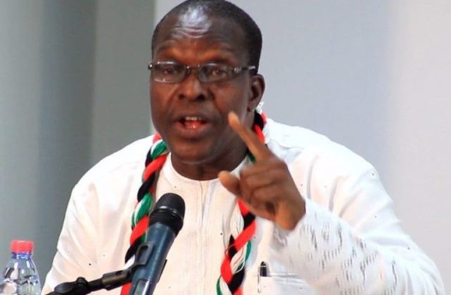 Alban Bagbin elected Speaker of 8th Parliament? - Adomonline.com