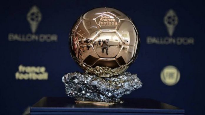 Ballon d'Or