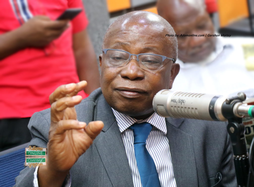 Health Ministry summons Korle-Bu over new dialysis fee - Adomonline.com