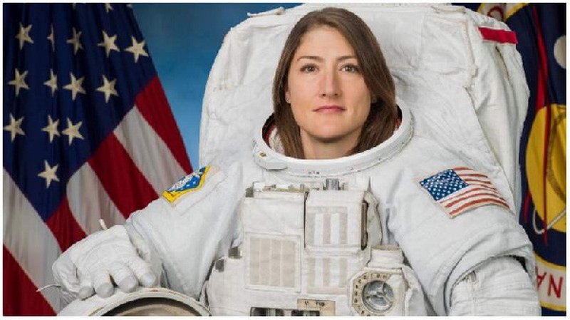 Meet The American Astronaut Who Schooled At University Of Ghana 