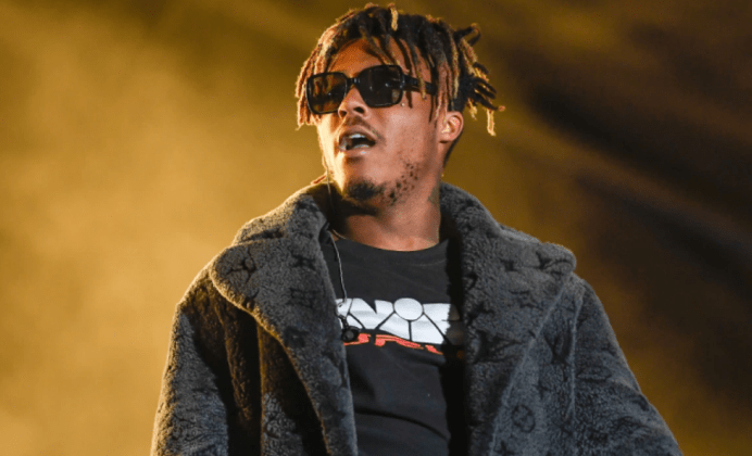 21-yr-old Juice WRLD becomes most-streamed artist in U.S. following his ...