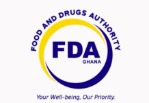 Food and Drugs Authority (FDA)