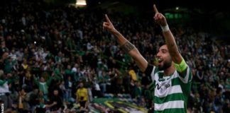 Bruno Fernandes