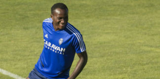 Raphael Dwamena