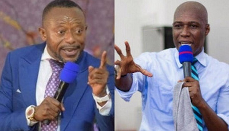 Apologize to all prophets in Ghana, else….Owusu Bempah dares Prophet ...