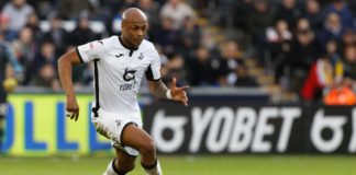 Andre Ayew