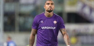 Prince Boateng