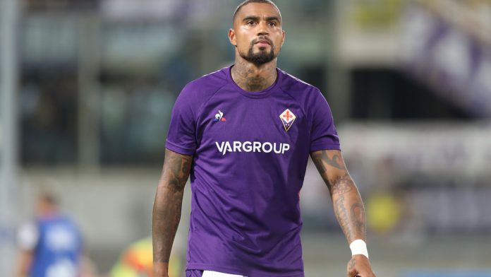 Prince Boateng