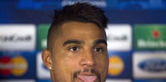 Prince Boateng