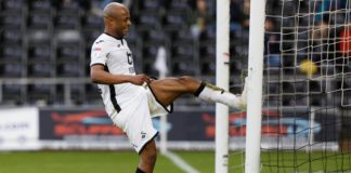 Andre Ayew