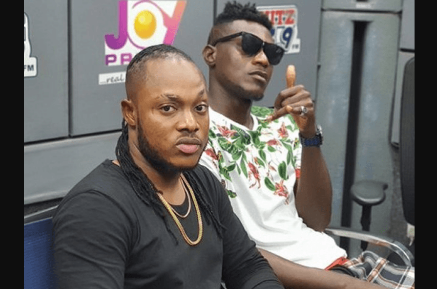 Kuami Eugene, KiDi, King Promise, others kicked us out of business in ...