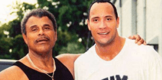 WWE Hall-of-Famer Rocky Johnson — who paved the way for son Dwayne “The Rock” Johnson — has passed away at the age of 75.