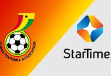 StarTimes