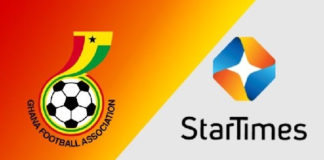 StarTimes