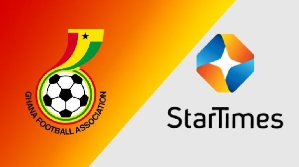 StarTimes