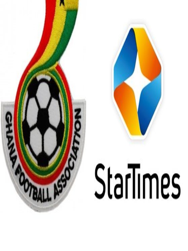 StarTimes GPL