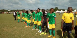 Aduana Stars