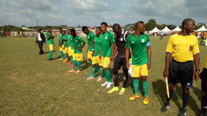 Aduana Stars