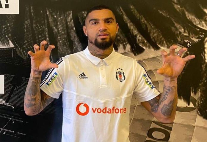 KP Boateng