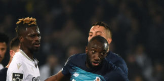 Moussa Marega