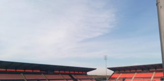 Barnet Stadium