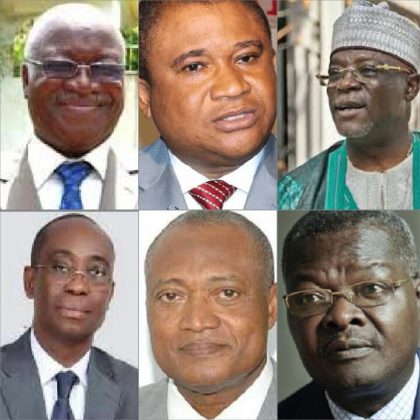 Togo Electoral Commission revokes license of important elections ...