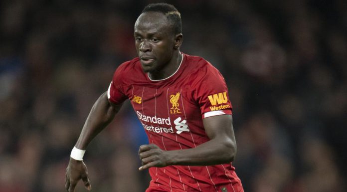 From Senegal to one of the world's best players; the story of Sadio ...