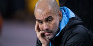 Guardiola